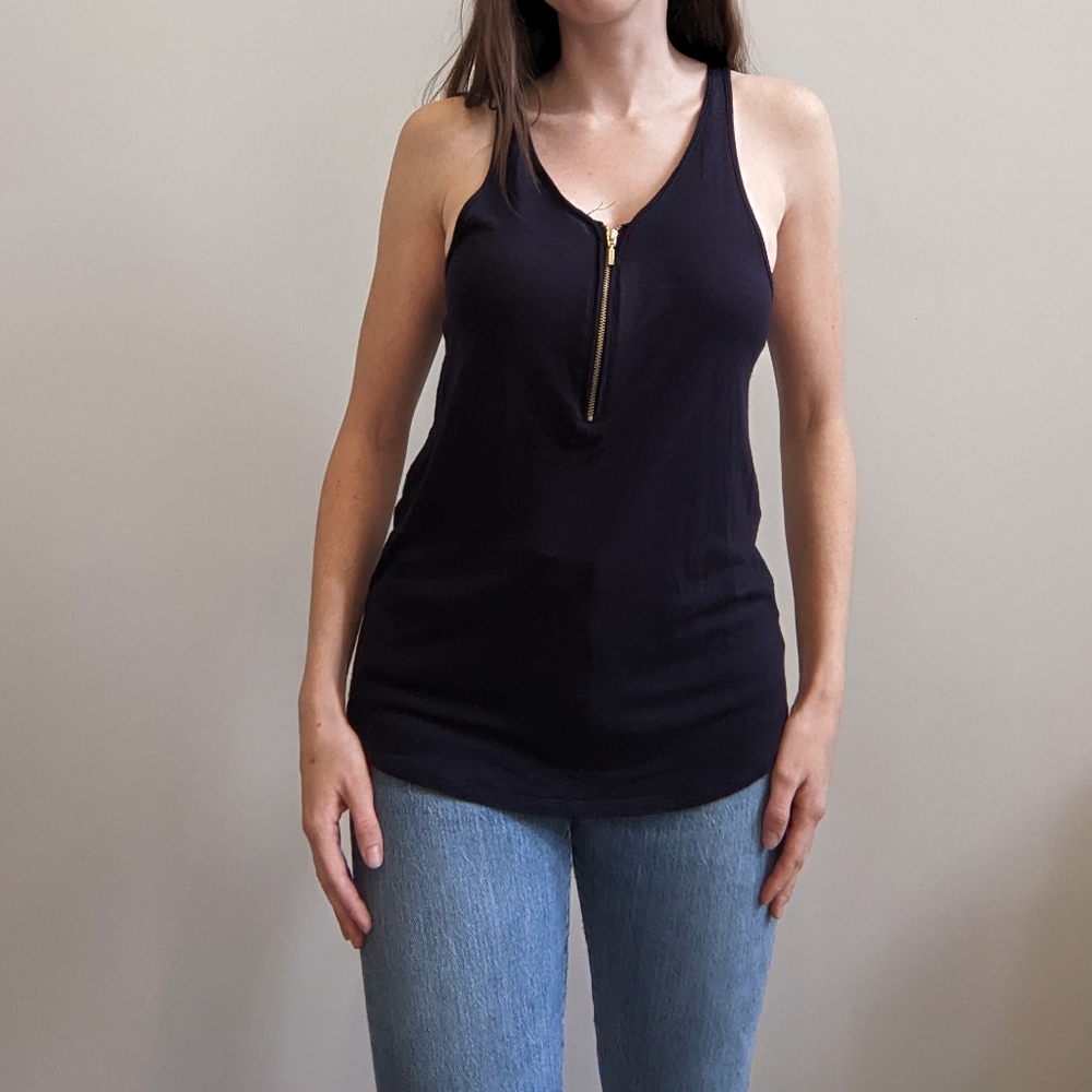 Dynamite Racer Back Tank - Picture 6 of 8